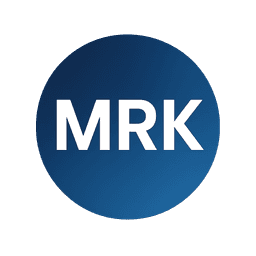 MRK Logo
